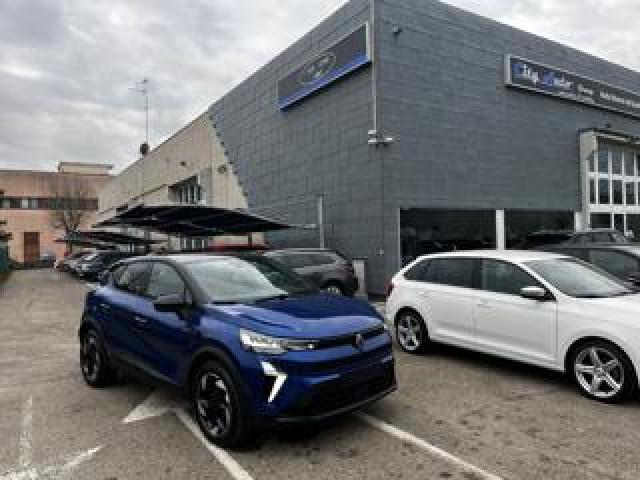 Renault Captur Eco-G 100 Cv Gpl Techno   Km 0 