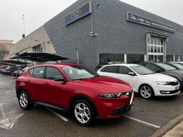 Alfa Romeo Tonale 1.6 Diesel 130 Cv Tct6 Sprint 