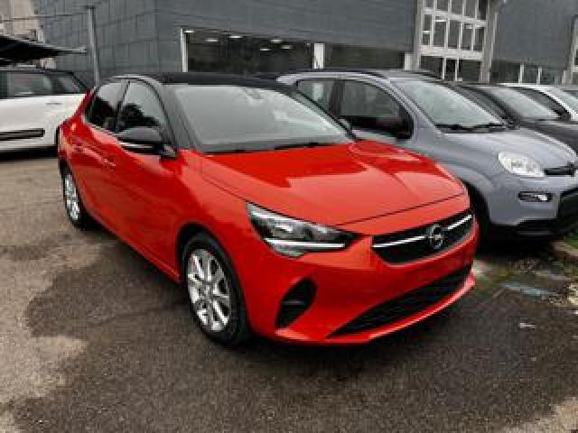 Opel Corsa 1.2 Edition Bi-Color 
