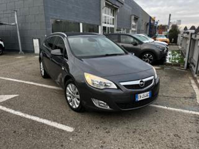 Opel Astra 1.7 Cdti 110cv Ecoflex S&s Sports Tourer Cosmo 