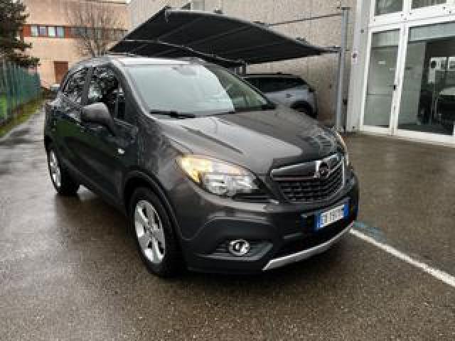 Opel Mokka 1.6 Ecotec 115cv  Cosmo 