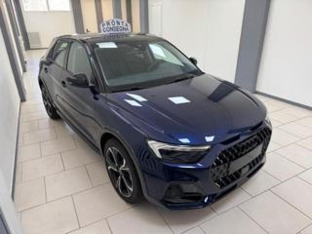Audi A1 Allstreet 30 Tfsi S-Tronic Identity Contrast Nuova 
