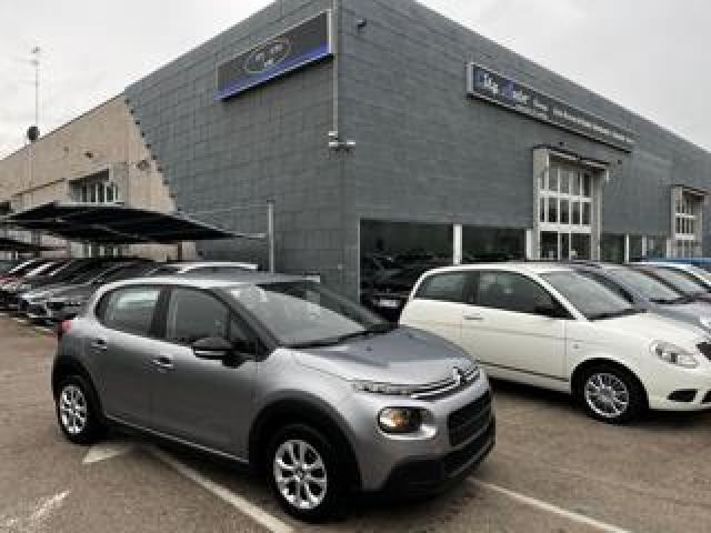 Citroen C3 Bluehdi 100 S&s Feel 6 Marce 