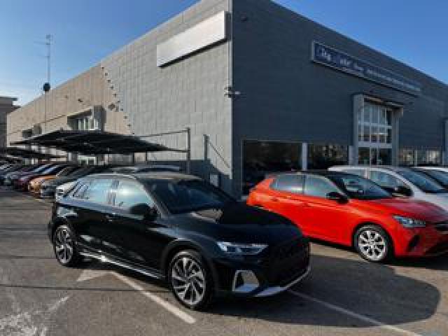 Audi A3 Allstreet 35 Tdi Stronic 150cv S-Line Identity Km0 