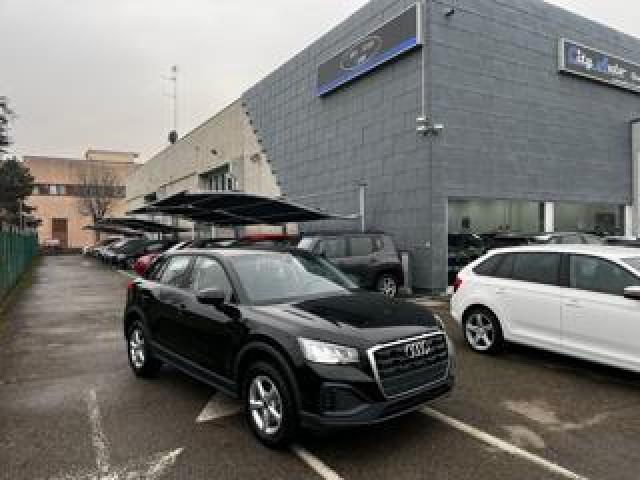 Audi Q2 35 Tdi 150 Cv S Tronic Business Nuova 