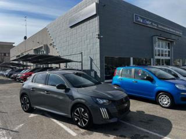 Peugeot 208 Puretech 100 Stop&start 5 Porte Allure Km 0 