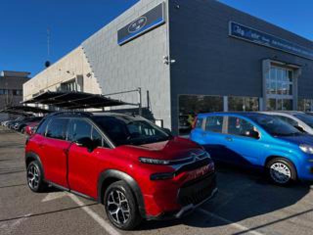 Citroen C3 Aircross Puretech 130 S&s Eat6 Plus 
