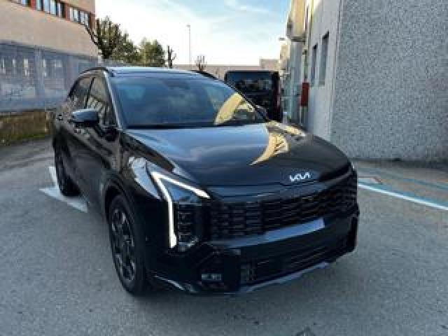 Kia Sportage 1.6 Tgdi Hev Awd At Gt-Line Plus Nuova 