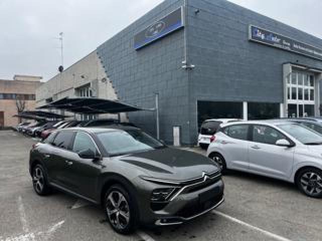 Citroen C5 X Puretech 130 S&s Eat8 You  Km 0 