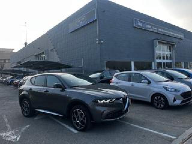 Alfa Romeo Tonale 1.3 280 Cv Phev At6 Q4 Ti 