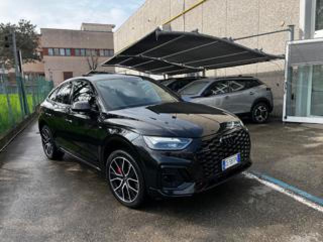 Audi Q5 Spb 40 Tdi Quattro S Tronic S Line Plus 