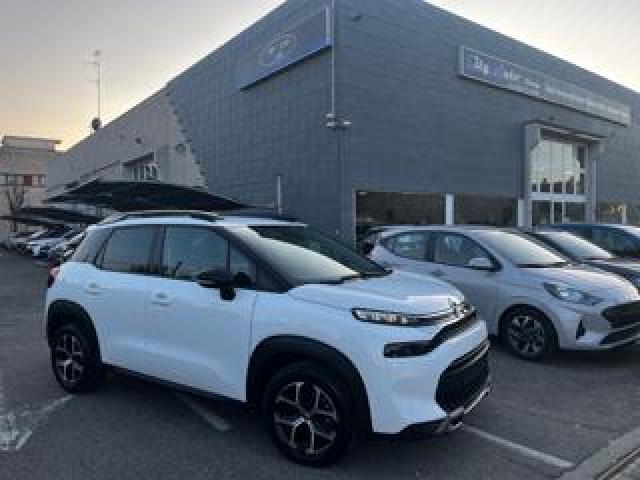 Citroen C3 Aircross Puretech 110 S&s Plus X Neo Patentati! 