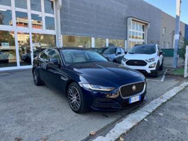 Jaguar Xe 2.0 D 180 Cv Aut. Prestige 
