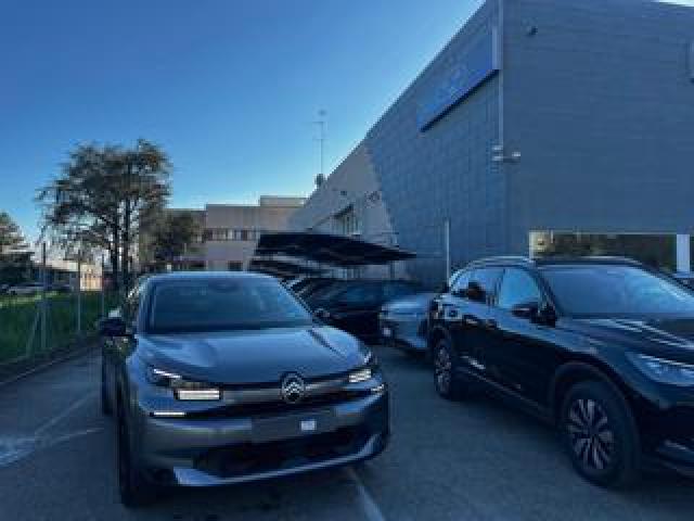 Citroen C4 Puretech 130 S&s Eat8 Plus Newmodel 