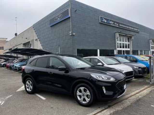 Ford Kuga 1.5 Ecoblue 120 Cv Aut. 