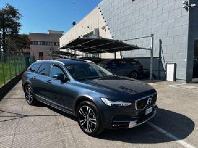 Volvo V90 Cross Country D4 Awd Geartronic Pro 