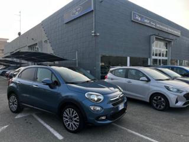 Fiat 500x 1.6 Multijet 120 Cv Dct Lounge Full! 