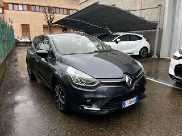 Renault Clio Dci 8v 90 Cv 5 Porte Duel 