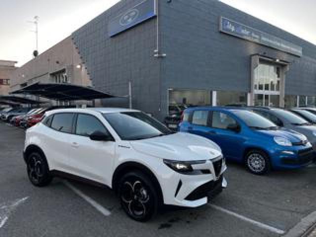Alfa Romeo Junior 1.2 145 Cv Hybrid Edct6 Speciale 