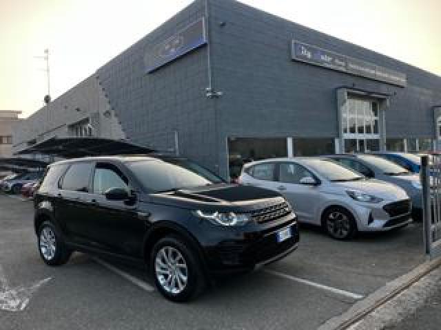 Land Rover Discovery Sport 2.0 Td4 150 Cv Auto Business  S 