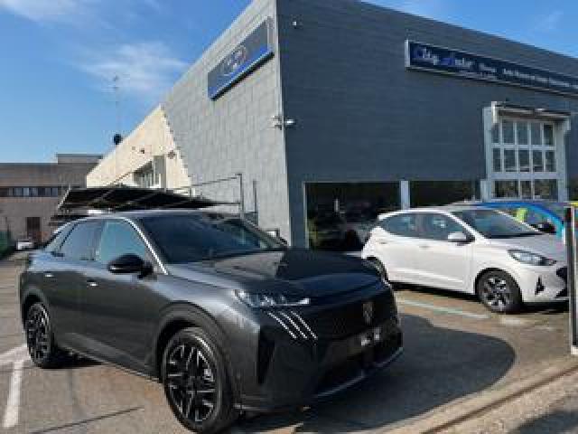 Peugeot 3008 Hybrid 145 E-Dcs6 Allure Da Vetrina! 