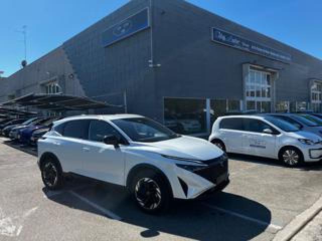 Nissan Qashqai Mhev 158 Cv Xtronic N-Connecta Km 0 New Model 