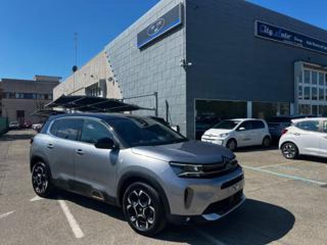 Citroen C5 Aircross Puretech 130 S&s C-Series 