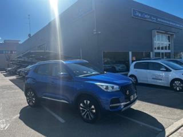 Dr Motor Dr 4.0 1.5 Turbo Dct Bi-Fuel Gpl 