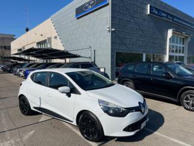 Renault Clio Dci 8v 90cv Start&stop 5 Porte Live 