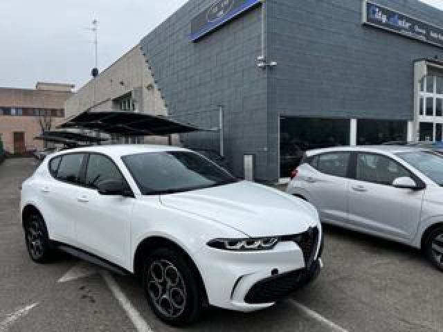 Alfa Romeo Tonale 1.6 Diesel 130 Cv Tct6 Sprint 