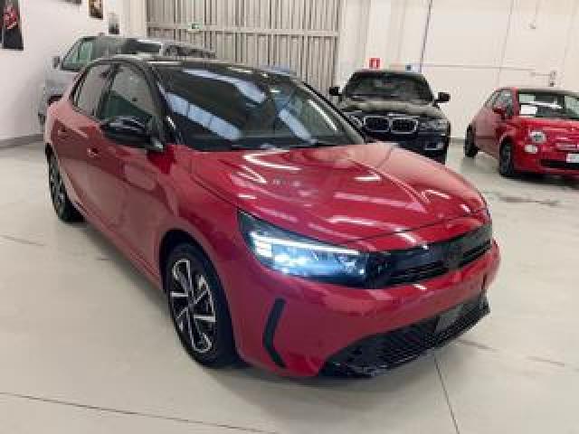 Opel Corsa 1.2 100 Cv Gs 