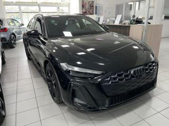 Audi A5 Avant Tdi 150 Kw Mhev+ S Tronic S Line Edition 