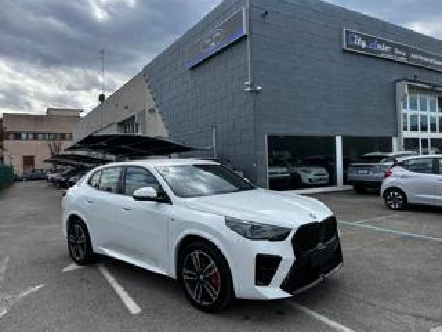 Bmw X2 Sdrive 20d Msport Pro 
