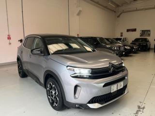 Citroen C5 Aircross Bluehdi 130 S&s Eat8 Max 