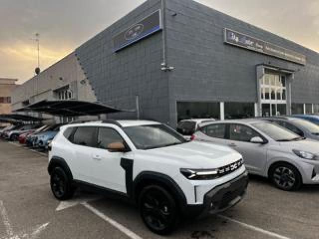 Dacia Duster Eco-G 120 Cv Extreme  Km0 Gpl 