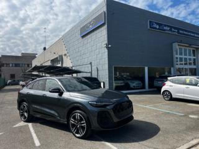 Audi Q5 Spb Tdi 204cv Mhev-S Tronic Quattro S Line-Ed.km 0 
