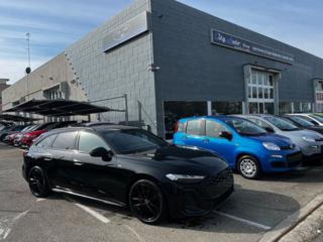 Audi A5 Avant 204cv  Mhev/s Tronic Quattro S Line Ed. Km 0 