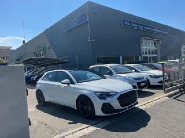 Audi A3 Spb Tfsi 110 Kw S Tronic S Line Edition Km 0 