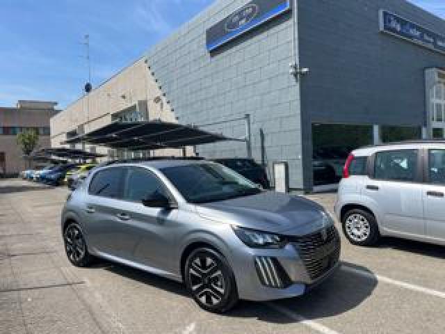 Peugeot 208 Puretech 100 Stop&start 5 Porte Allure Km 0 