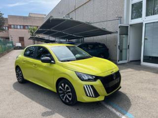 Peugeot 208 Puretech 100 Km 0 - 5 Porte Style 