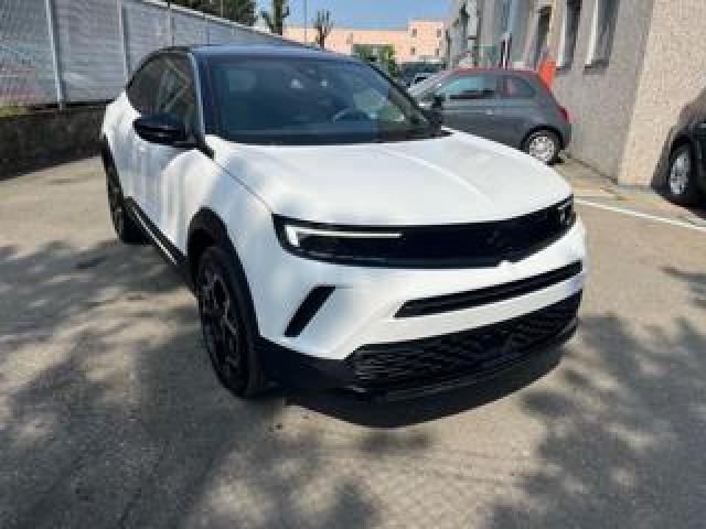 Opel Mokka 1.2 Turbo 130 Cv Automatica Ultimate 