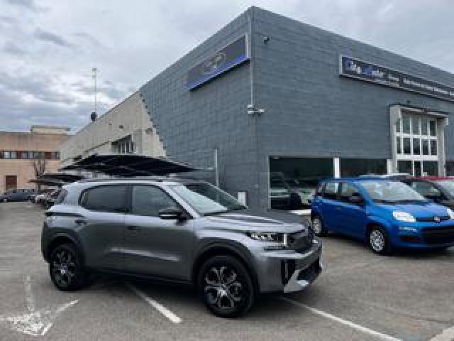 Citroen C3 Aircross Hybrid 145 Cv E-Dcs6 Plus Km 0 