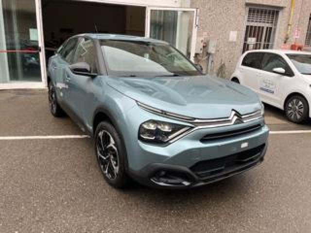 Citroen C4 Puretech 130 S&s Feel Pack 