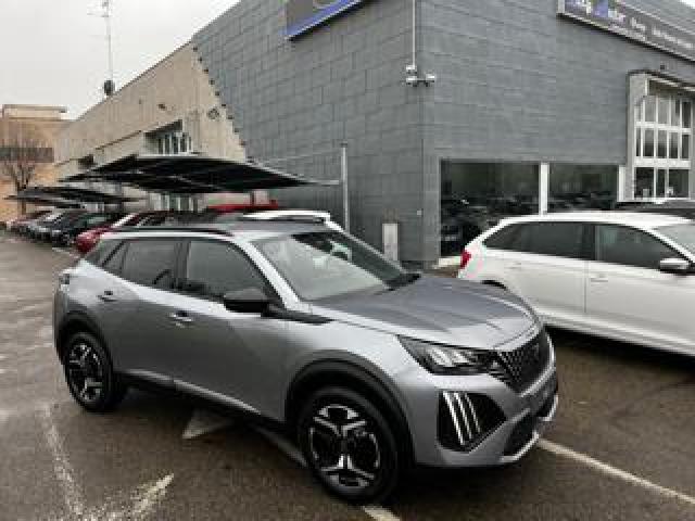Peugeot 2008 Puretech 100 S&s Allure Km 0 