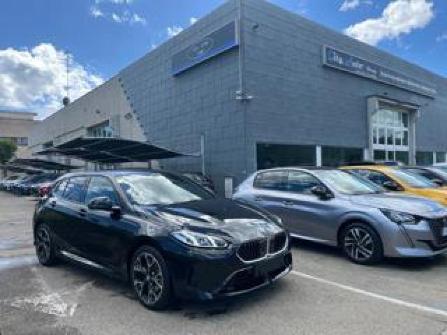 Bmw 118 D Msport  150 Cv Aut. Da Vetrina! 
