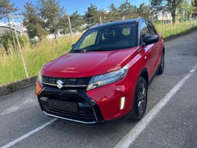 Suzuki Vitara 1.4 Hybrid 4wd Allgrip Cool+ Km 0 Bi Color 