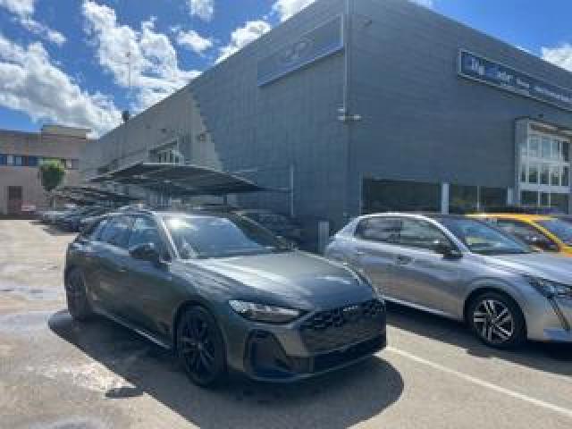 Audi A5 Avant 204cv  Mhev/s Tronic Quattro S Line Ed. Km 0 