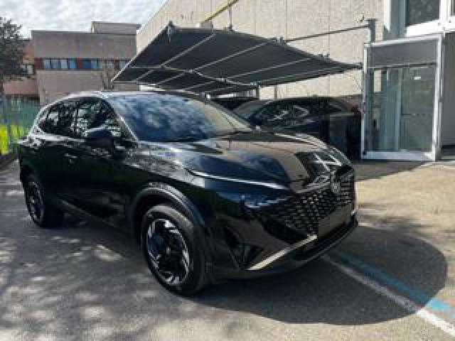 Nissan Qashqai Mhev 158 Cv Xtronic N-Connecta Km 0 New Model 