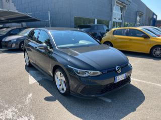 Volkswagen Golf 1.4 Plug-In Hybrid Dsg Gte 