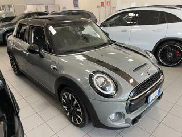 Mini Cooper S 2.0 Cooper S Hype 5 Porte Aut. Superprezzo 